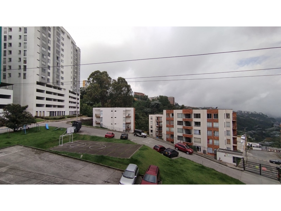 Hermoso apartamento ubicado en Parque de Castilla — foto 2