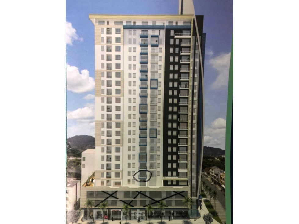 HERMOSO APARTAMENTO PARA LA VENTA EN DOSQUEBRADAS — foto 2