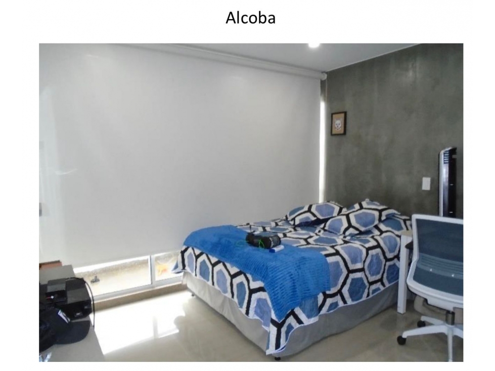 VENDO HERMOSO APARTAMENTO EN ALAMOS SECTOR CANAAN — foto 6