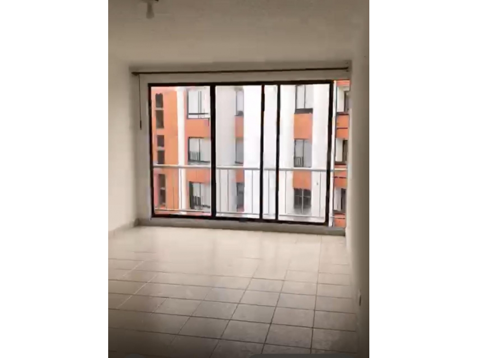 Se vende Apartamento en la Circunvalar