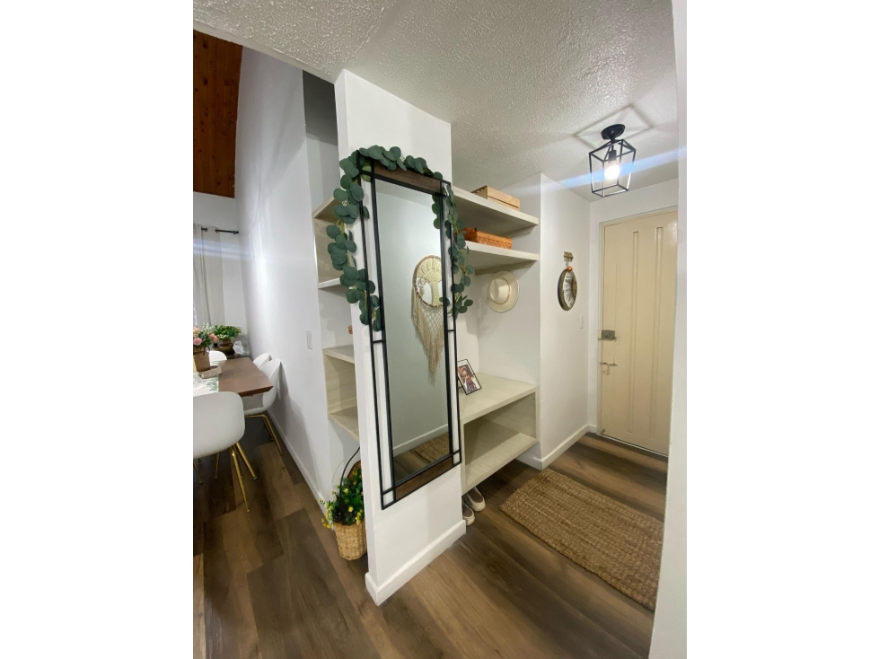 SE VENDE APARTAMENTO EN PINARES — foto 3