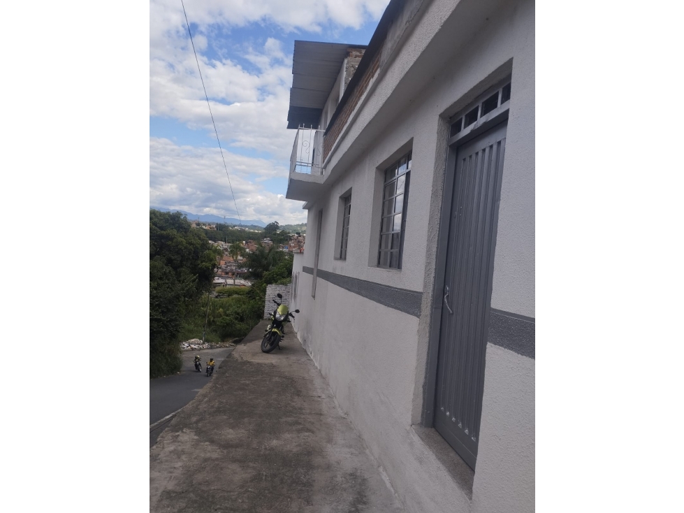 ¡Gran InversiÃ³n! Casa Lote 800 mÂ² en Venta Centro Cuba, PereiraÂ — foto 6