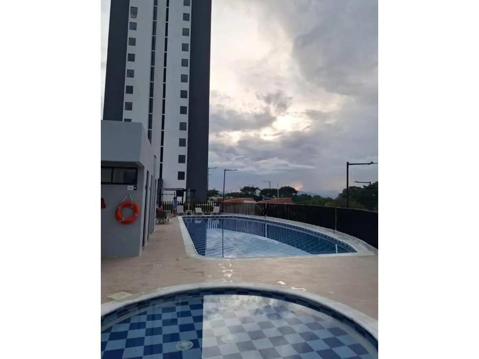 Oportunidad unica Vendo espectacular apartamento via Cerritos.
