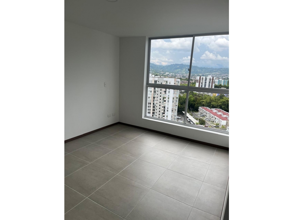 SE VENDE APARTAMENTO EN DOSQUEBRADAS CIUDAD NATURA — foto 4