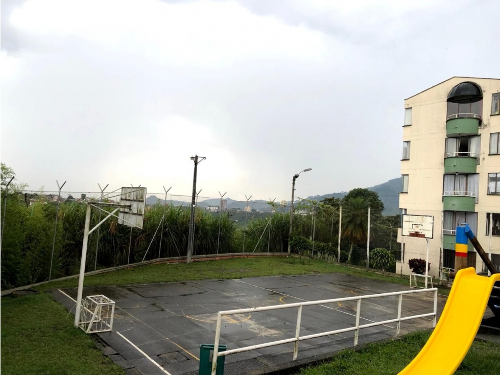 Hermoso apartamento conjunto residencial bloques ciudad Pereira — foto 5