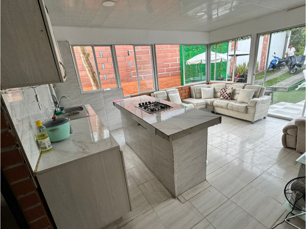 Se vende o se permuta Hermosa cabaña en Santagueda — foto 3