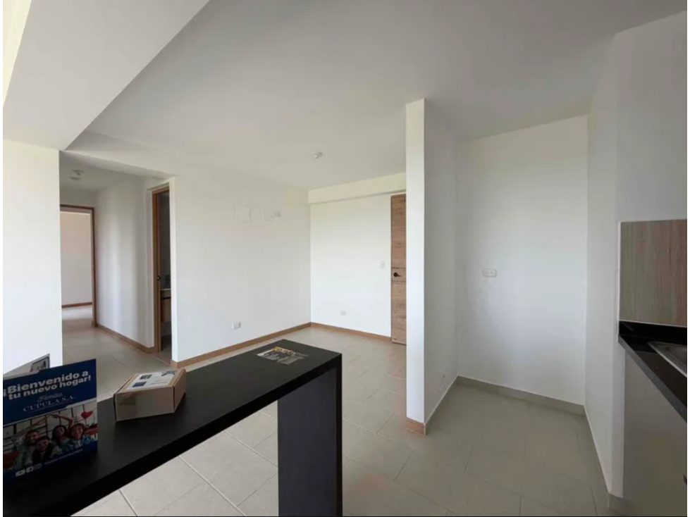 SE ARRIENDA APARTAMENTO PARA ESTRENAR EN GALICIA — foto 6
