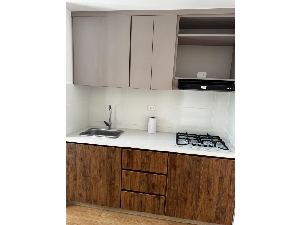 Se vende apartamento para estrenar en Dosquebradas 61 m² — foto 3