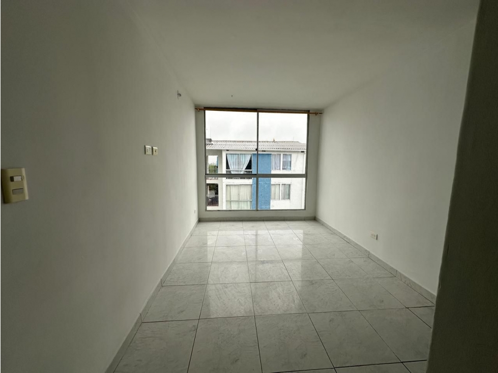 Se vende hermoso apartamento en Conjunto residencial, Armenia