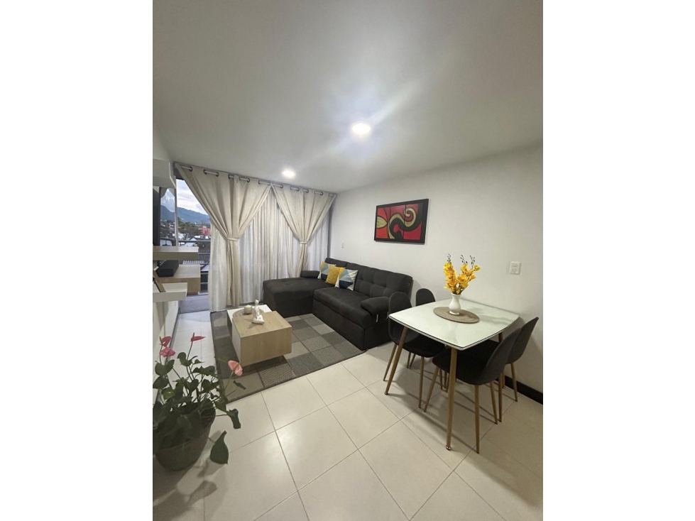 Se Vende Apartamento En Edificio Alicante Dosquebradas — foto 5
