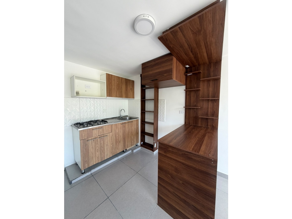 ¡SE VENDE HERMOSO APTO EN TACUARA!