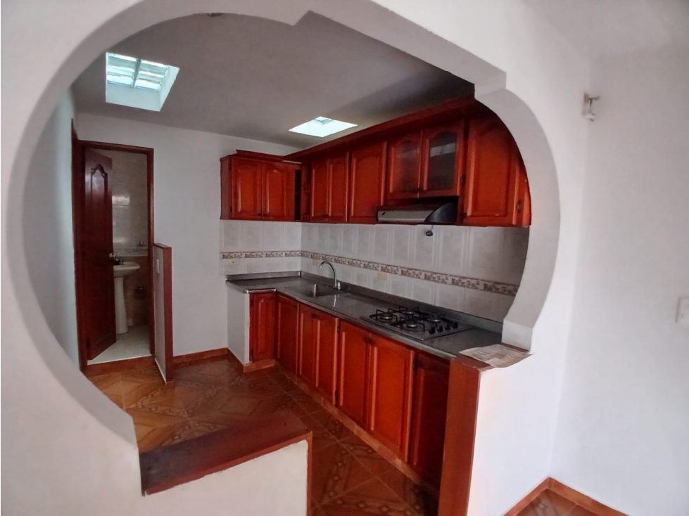 SE ARRIENDA APARTAMENTO EN NUEVA COLOMBIA — foto 4