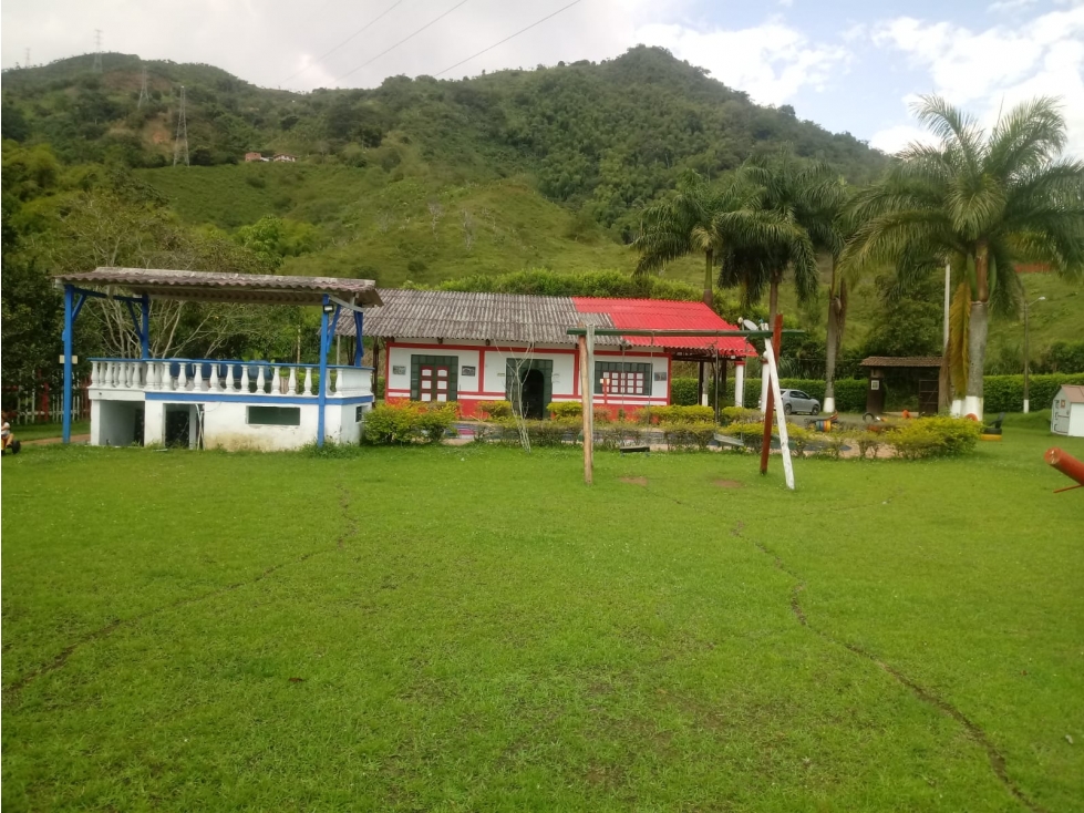 Se Vende Espectacular Casa Campestre en Combia. — foto 5