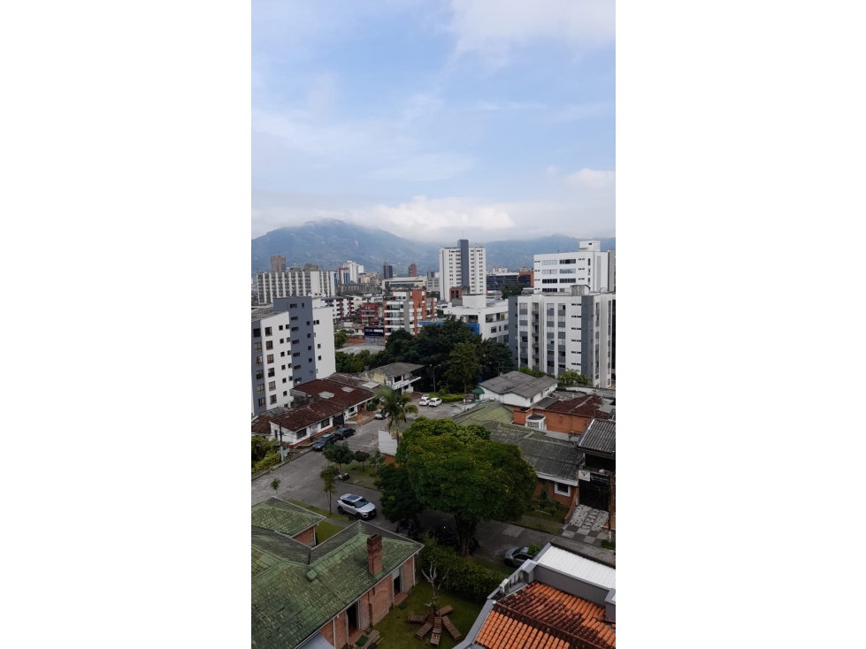 SE RENTA HERMOSO Y EXCLUSIVO APTO EN PINARES!! — foto 5