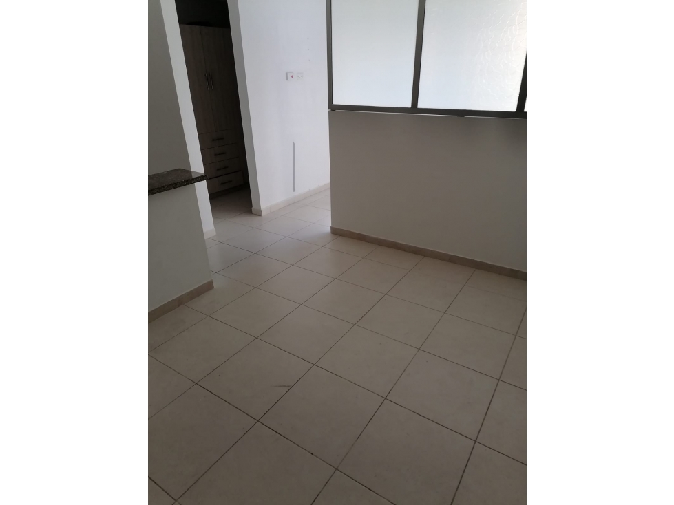 Arriendo Apartaestudio en Conjunto Irazú SIN parqueadero — foto 4