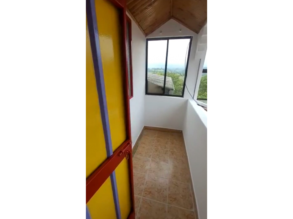 SE VENDE CASA CAMPESTRE EN FILANDIA — foto 2