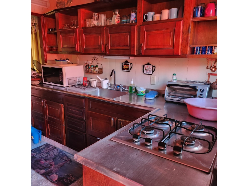 SE VENDE CASA CAMPESTRE EN CERRITOS EXCELENTE UBICACION — foto 2