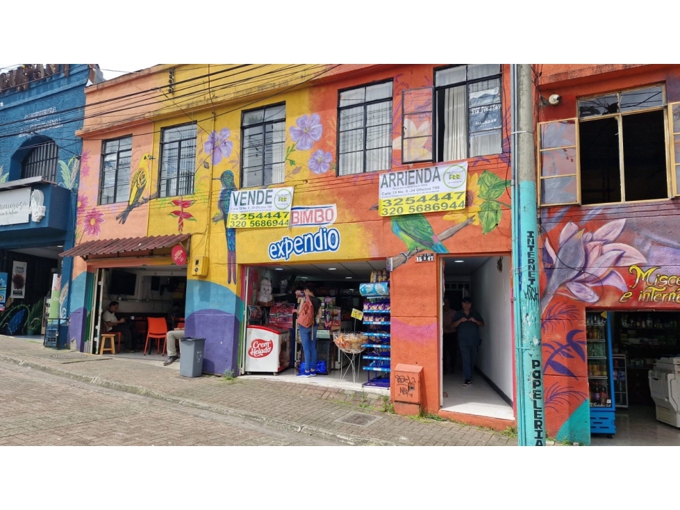 SE VENDE CASA CERCA A LA IGLESIA DE SAN JOSE LA CIRCUNVALAR