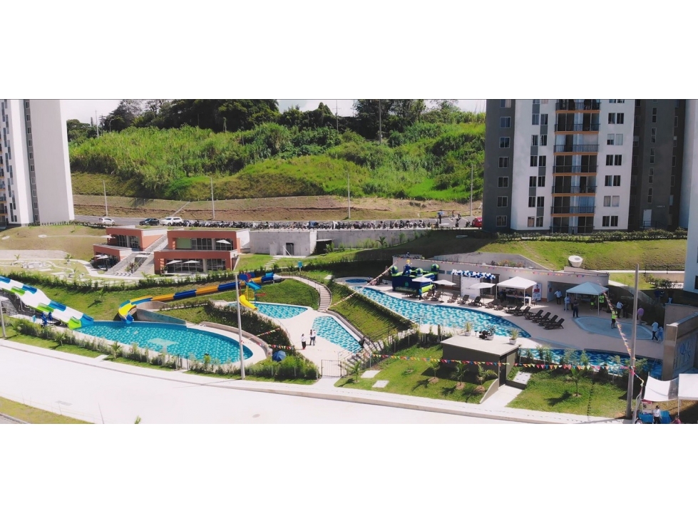 Vendo o permuto apartamento en Dosquebradas X casa