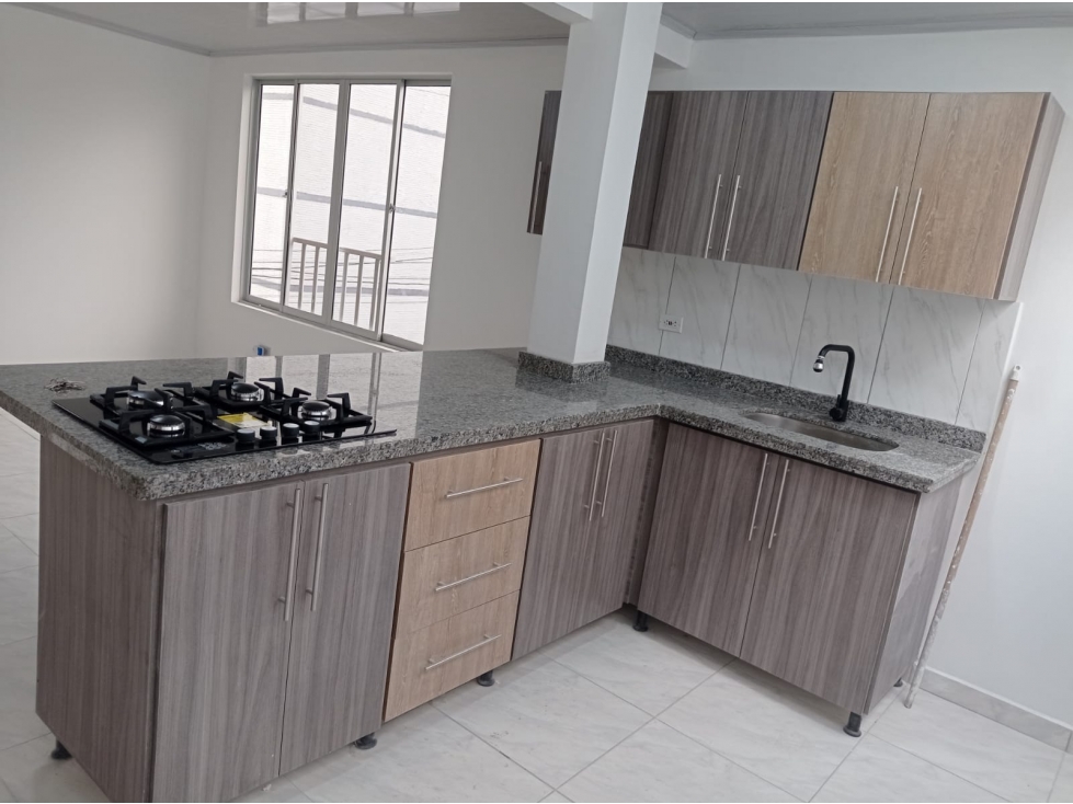Vendo hermosa casa esquinera para renta en Villamaria caldas — foto 2