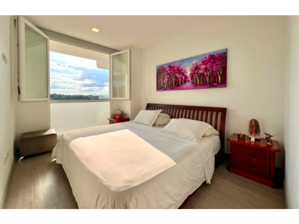 SE VENDE APARTAMENTO EN CONJUNTO CERRADO CLUB HOUSE AVENIDA SUR — foto 6