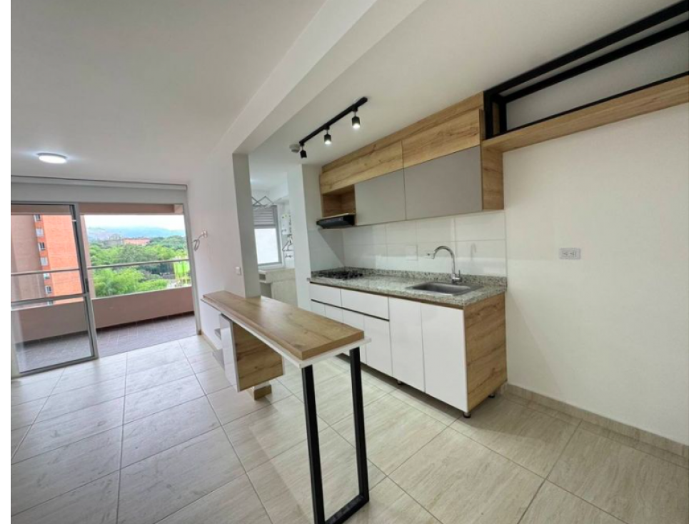 SE VENDE APARTAMENTO EN CONJUNTO CERRADO EN LA AV SUR — foto 6