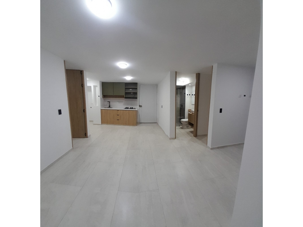 Oportunidad unica Vendo espectacular apartamento via Cerritos. — foto 5
