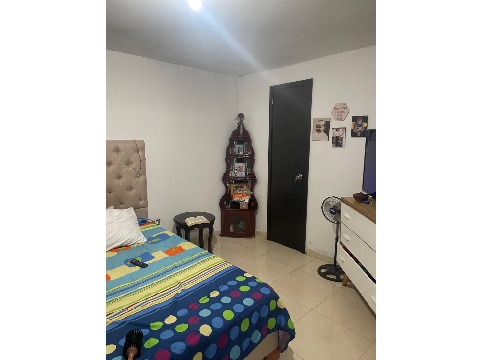 En venta fabulosa casa la Ciudadela La Hermosa barrio María Eugenia 2 — foto 5