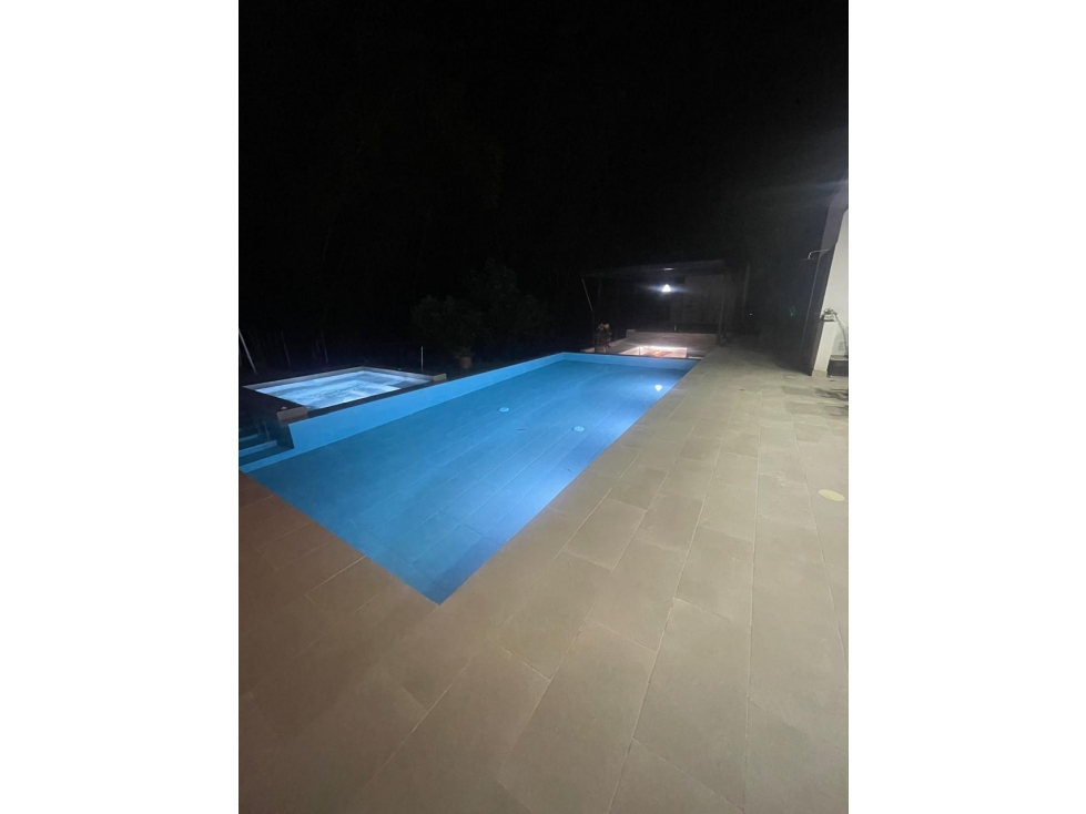 SE VENDE ESPECTACULAR CASA CAMPESTRE EN CERRITOS — foto 3