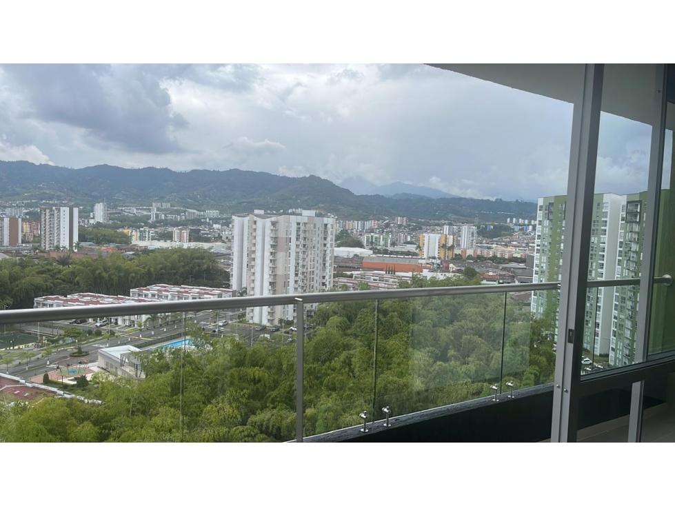 SE VENDE APARTAMENTO EN DOSQUEBRADAS