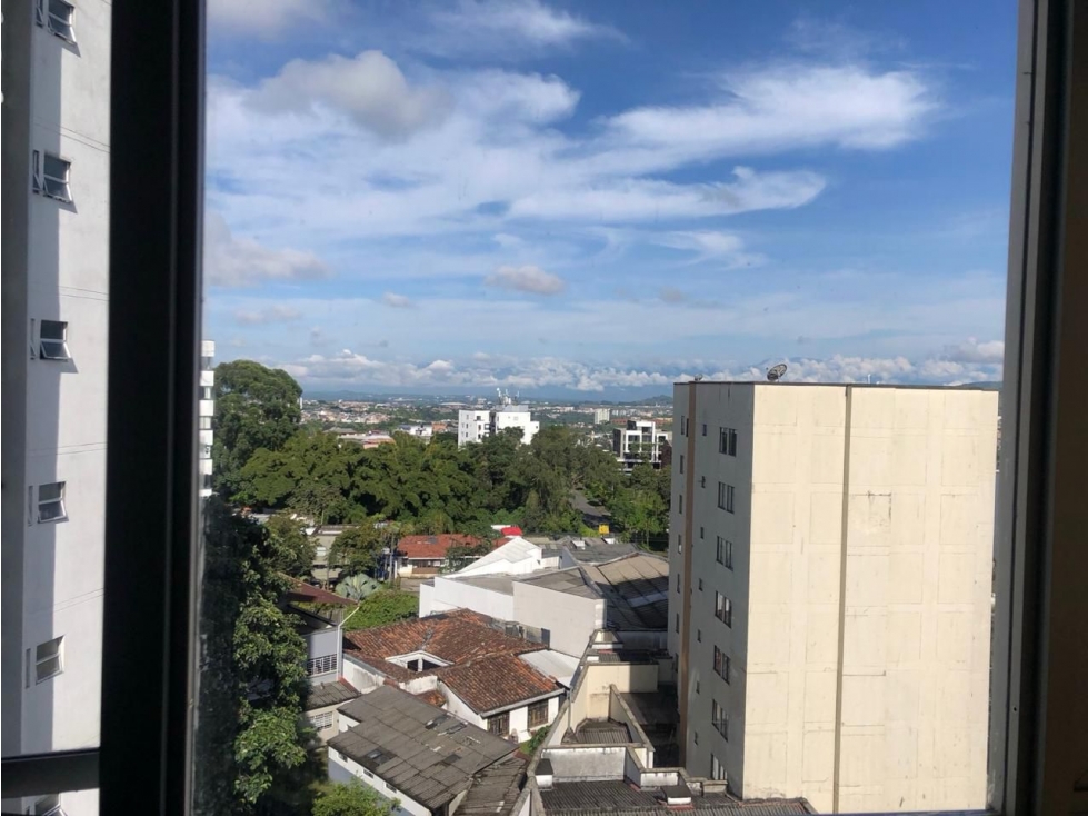 Hermoso apartamento conjunto residencial bloques ciudad Pereira — foto 4