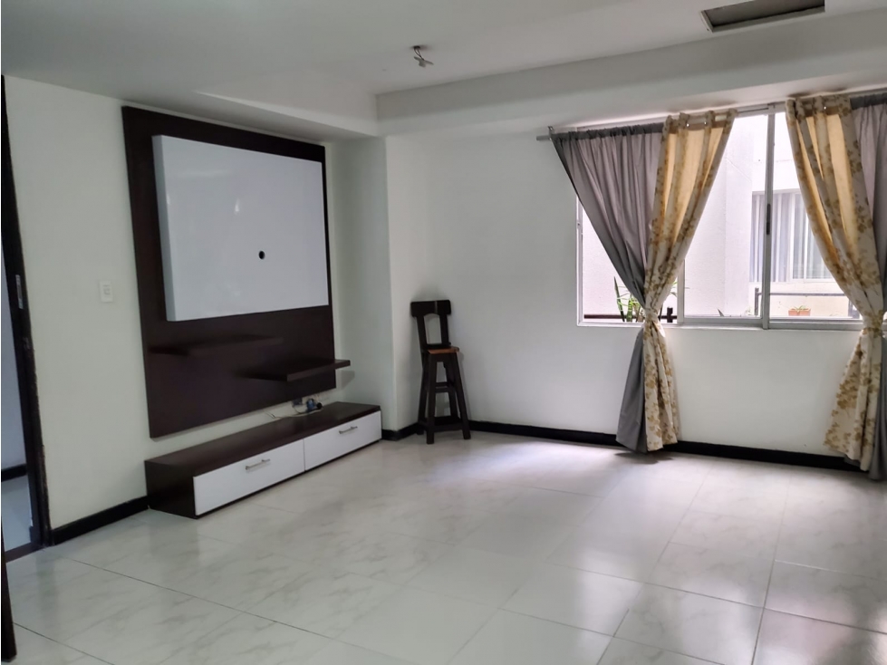 SE VENDE APARTAMENTO DÚPLEX EN EL CENTRO DE PEREIRA EDIFICIO LUJÁN