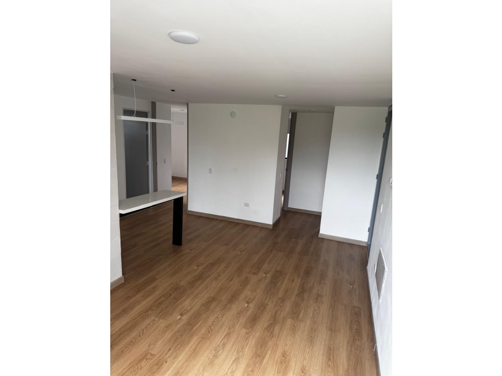 Se vende apartamento para estrenar en Dosquebradas 61 m² — foto 4