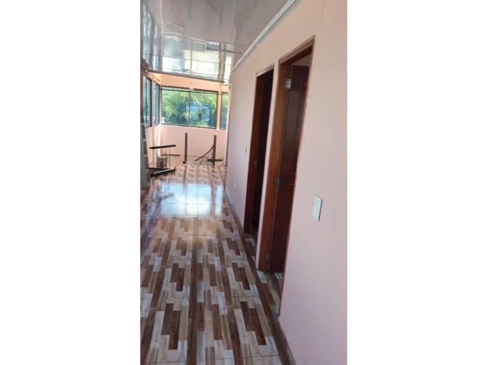 SE VENDE CASA DE 4 PISOS INDEPENDIENTES EN DOSQUEBRADAS