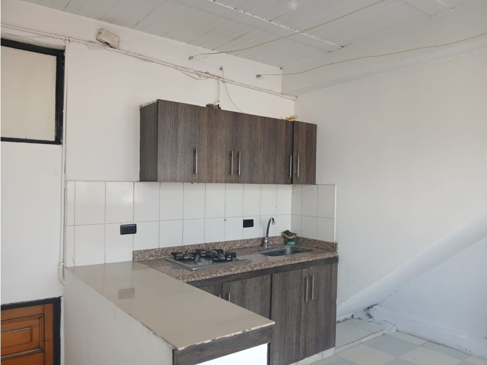 SE ARRIENDA APARTAMENTO EN SECTOR CENTRO