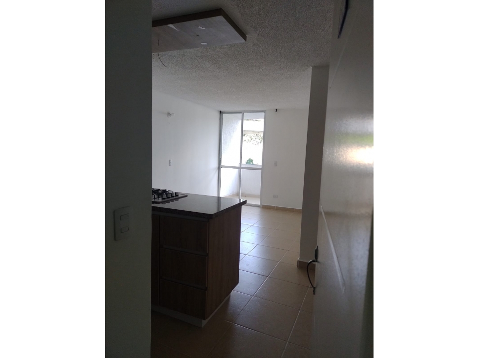Se Vende Excelente Apartamento en Conjunto Cerrado en Dosquebradas — foto 6