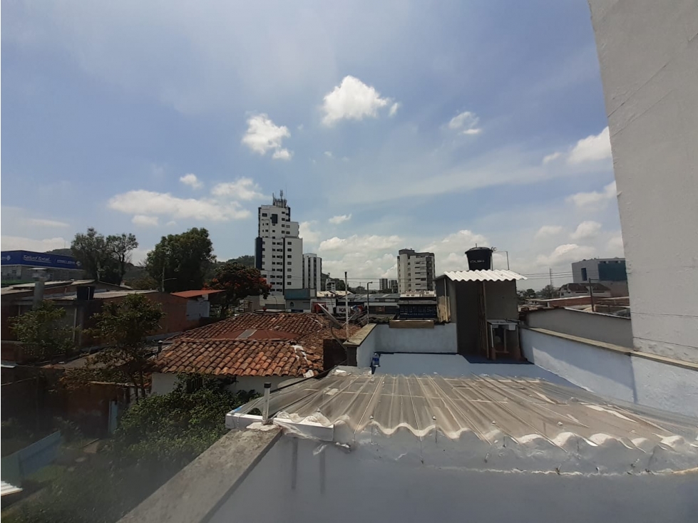 SE VENDE CASA DE 3 VIVIENDAS INDEPENDIENTES EN COROCITO — foto 4
