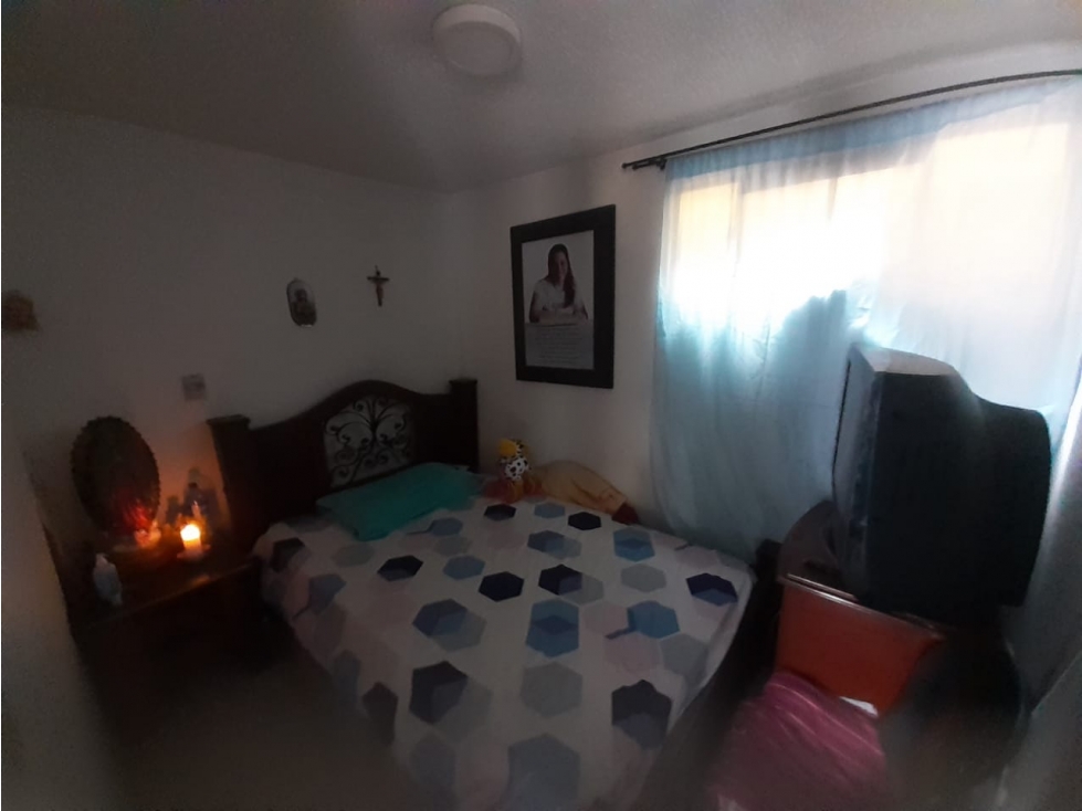 Se vende hermoso apartamento con Terraza cerca del viajero — foto 5