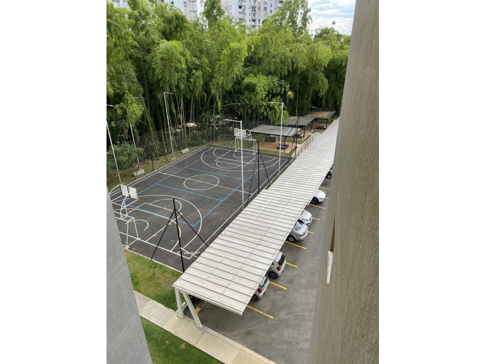 Se vende hermoso Apartamento en conjunto cerrado en Dosquebradas — foto 3