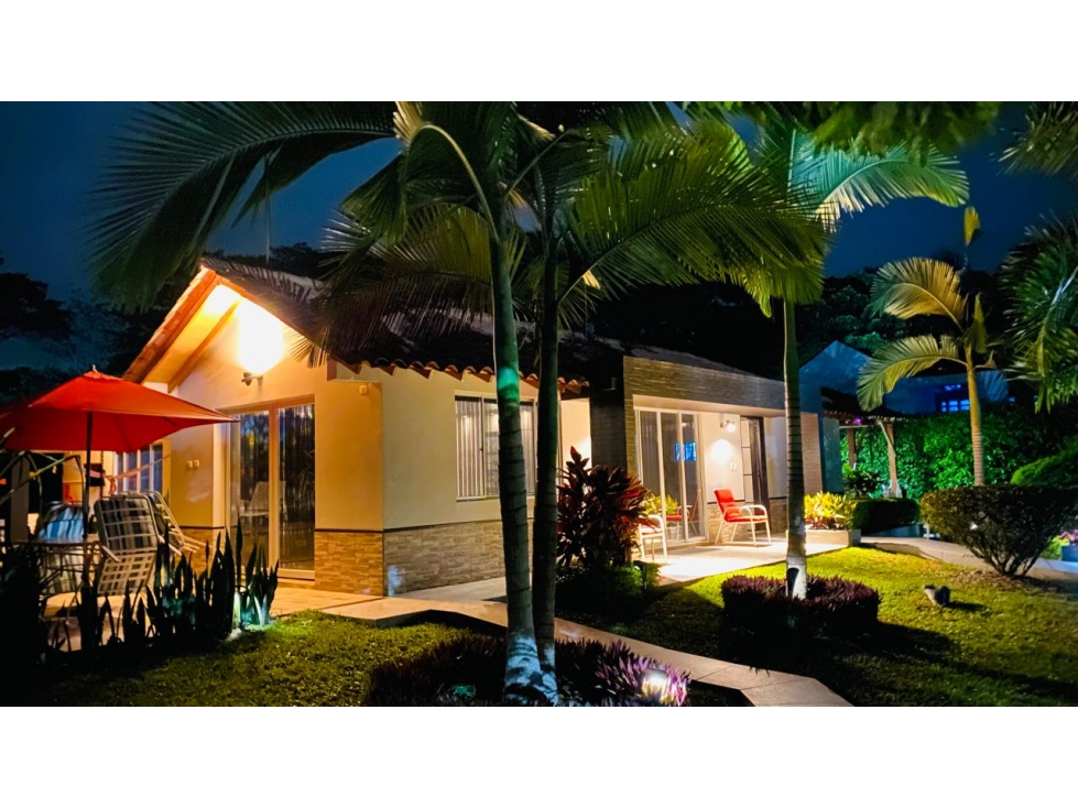 Se Vende Hermosa Casa Campestre en Manizales via a Medellin — foto 6