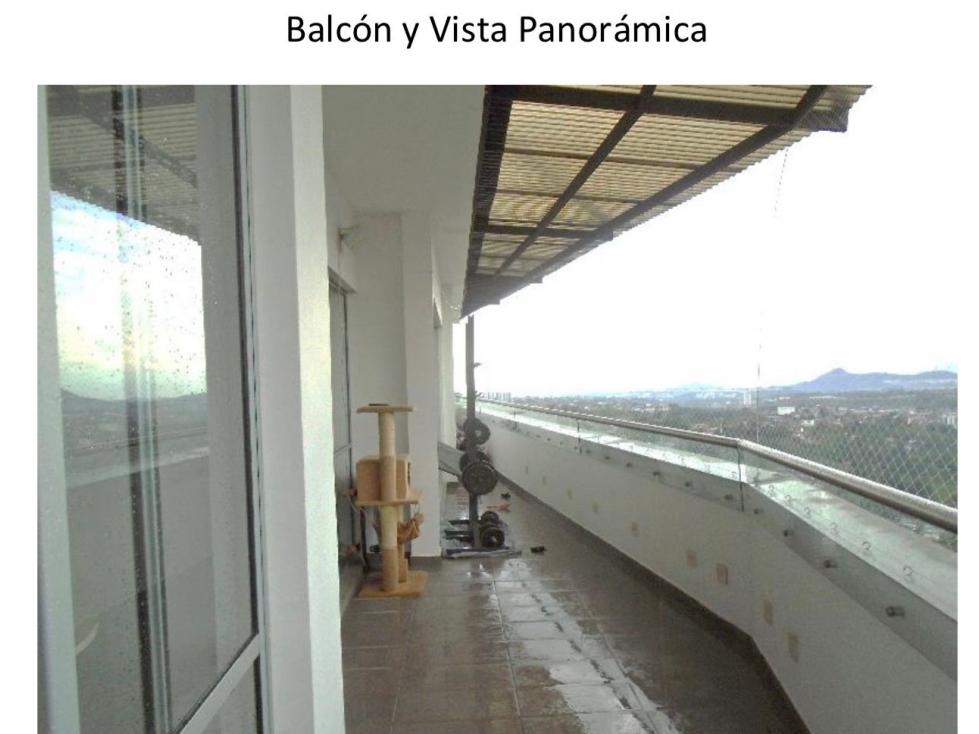 VENDO HERMOSO APARTAMENTO EN ALAMOS SECTOR CANAAN — foto 3