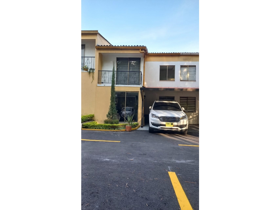 SE VENDE CASA EN CONJUNTO CERRADO DOSQUEBRADAS — foto 2