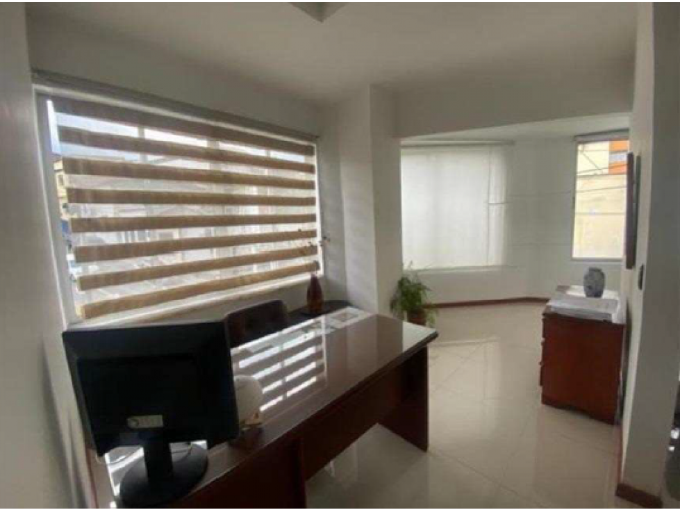 VENDO CASA ESQUINERA DUPLEX CERCA A ARBOLEDA CON LOCAL Y APARTAMENTO — foto 5
