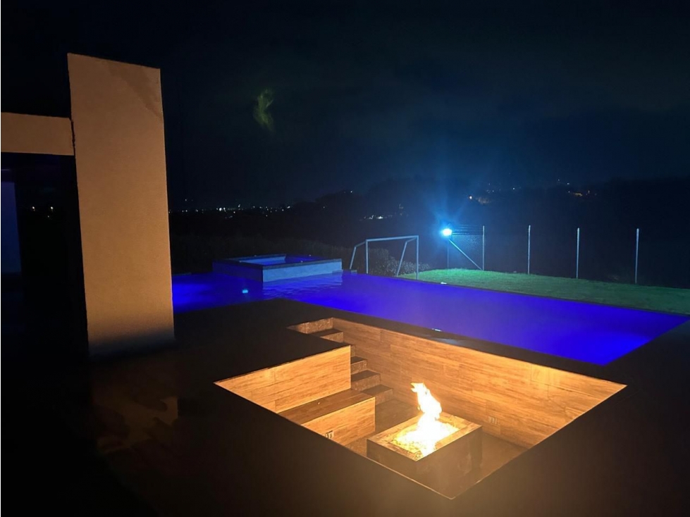 VENDO HERMOSA CASA CAMPESTRE A 15 MINUTOS DE PEREIRA — foto 5