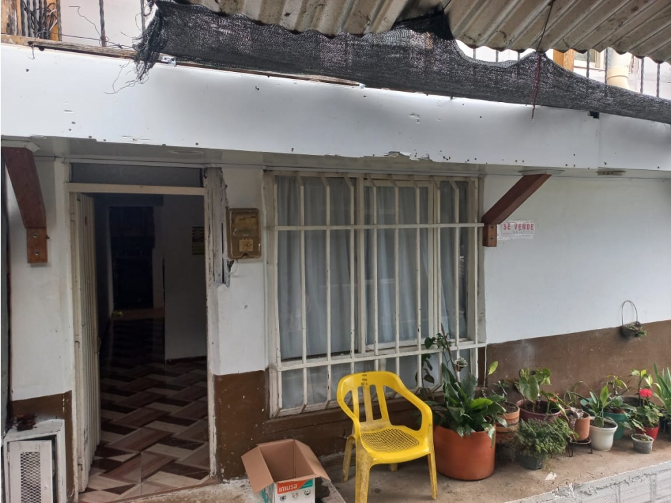 SE VENDE CASA BIEN UBICADA EN ULLOA - VALLE — foto 2