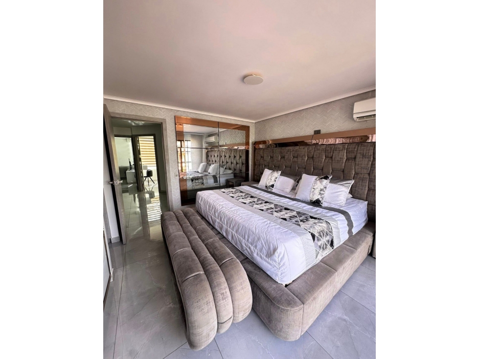 ¡SE VENDE ESPECTACULAR CASA AMOBLADA EN VILLAS DEL JARDÃN ! — foto 5