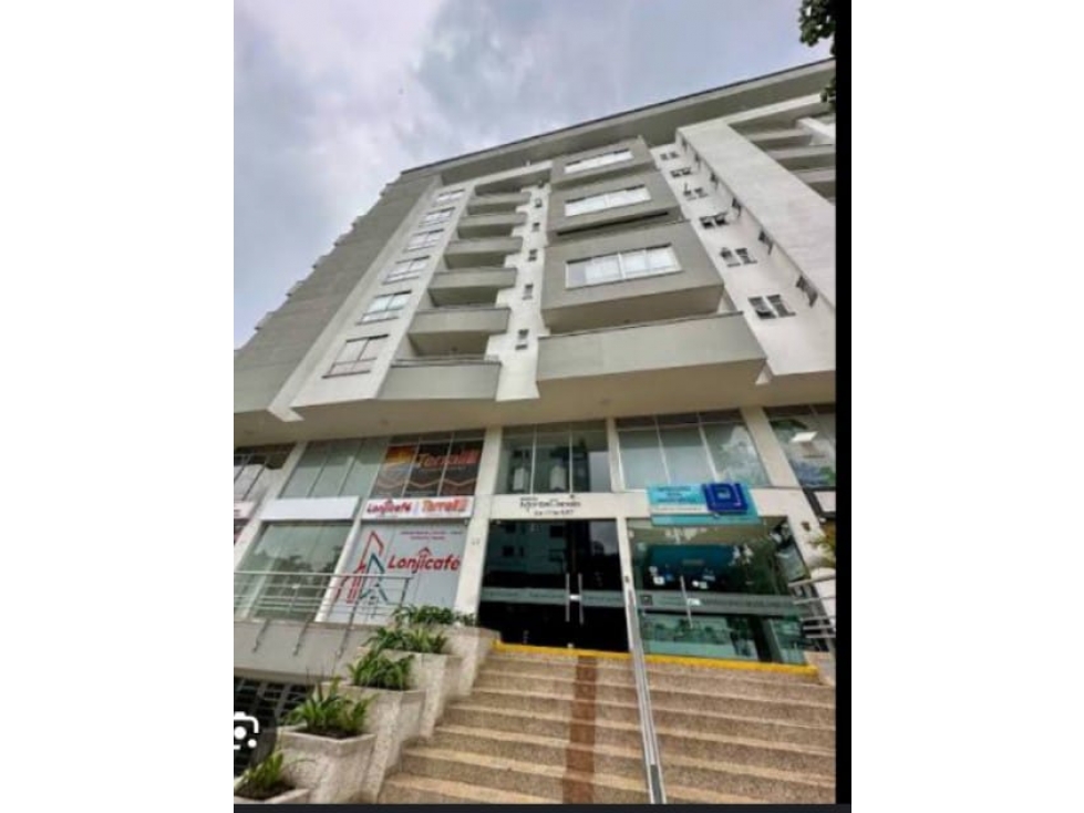 SE VENDE APARTA ESTUDIO DUPLEX EN PINARES AREA 64 M2