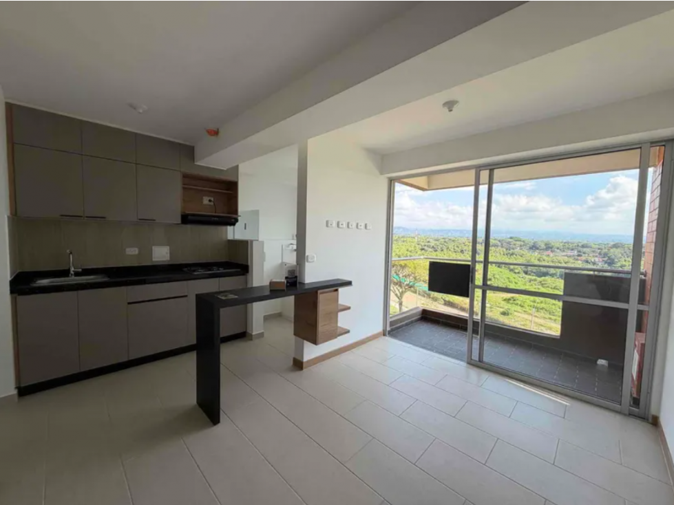 SE ARRIENDA APARTAMENTO PARA ESTRENAR EN GALICIA