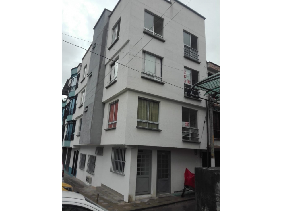 SE VENDE CASA ESQUINERA EN SAMARIA CON RENTAS