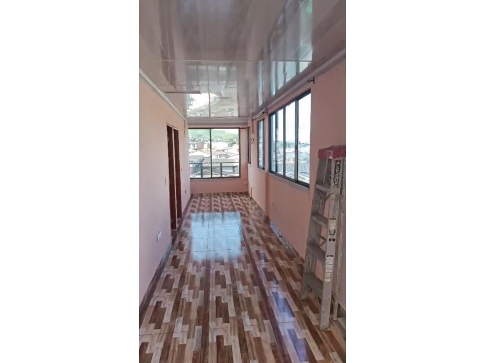 SE VENDE CASA DE 4 PISOS INDEPENDIENTES EN DOSQUEBRADAS — foto 3